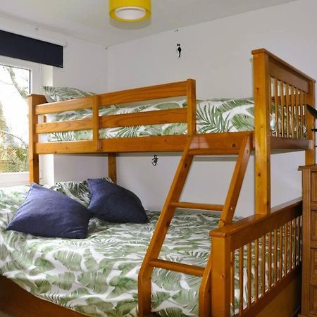 Ocean Breeze, Gower Holiday Village. Allows Dogs Swansea Eksteriør billede